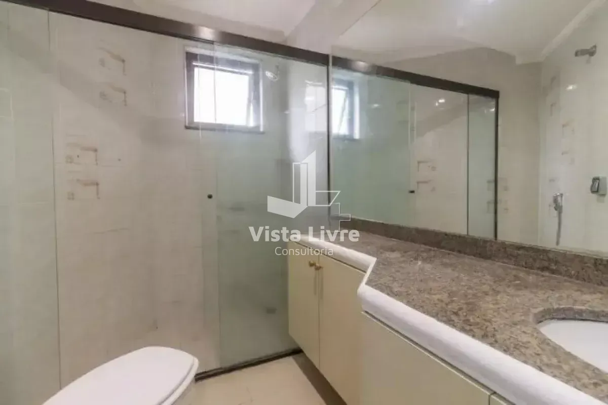 Apartamento, 3 quartos, 136 m² - Foto 26