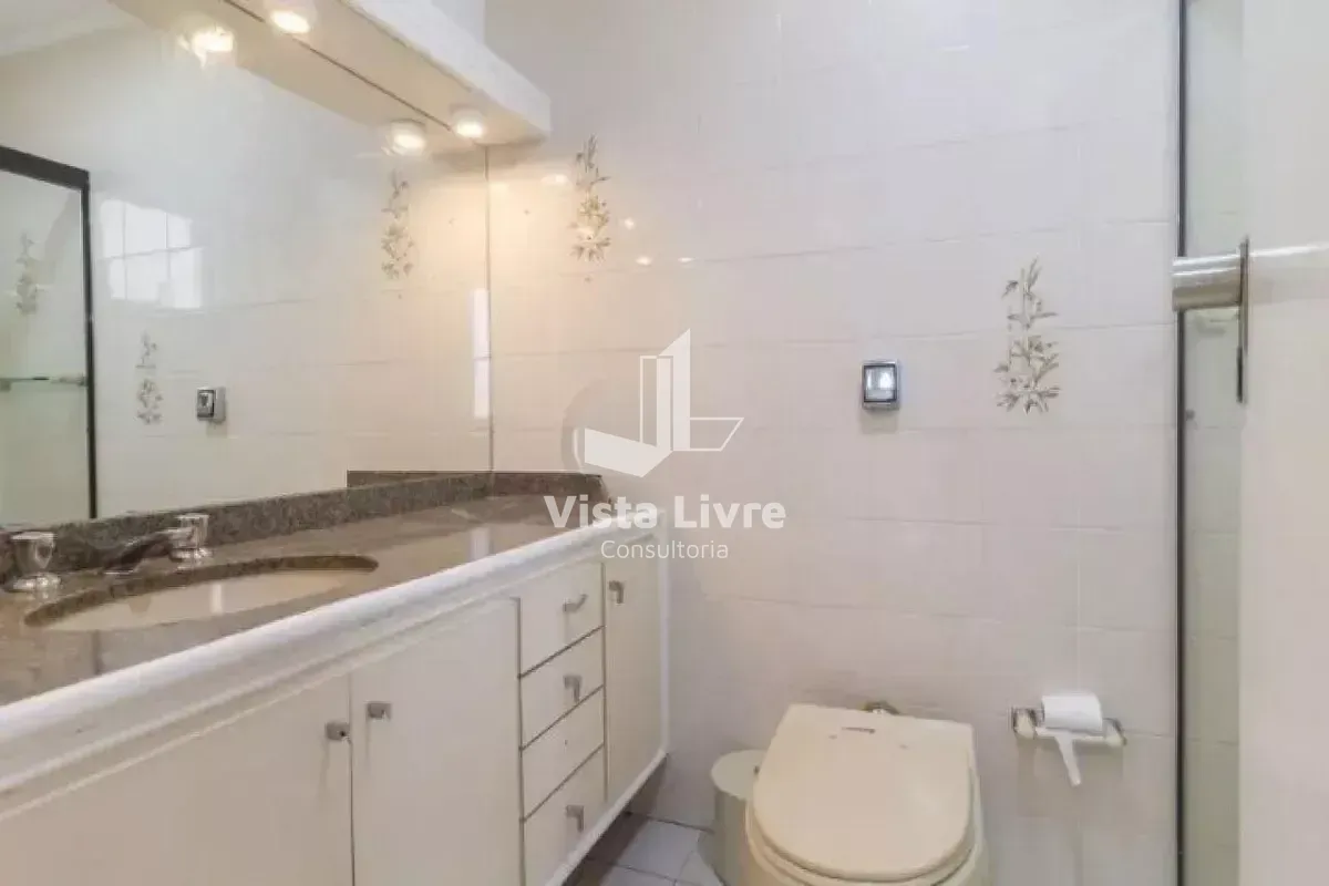 Apartamento, 3 quartos, 136 m² - Foto 25