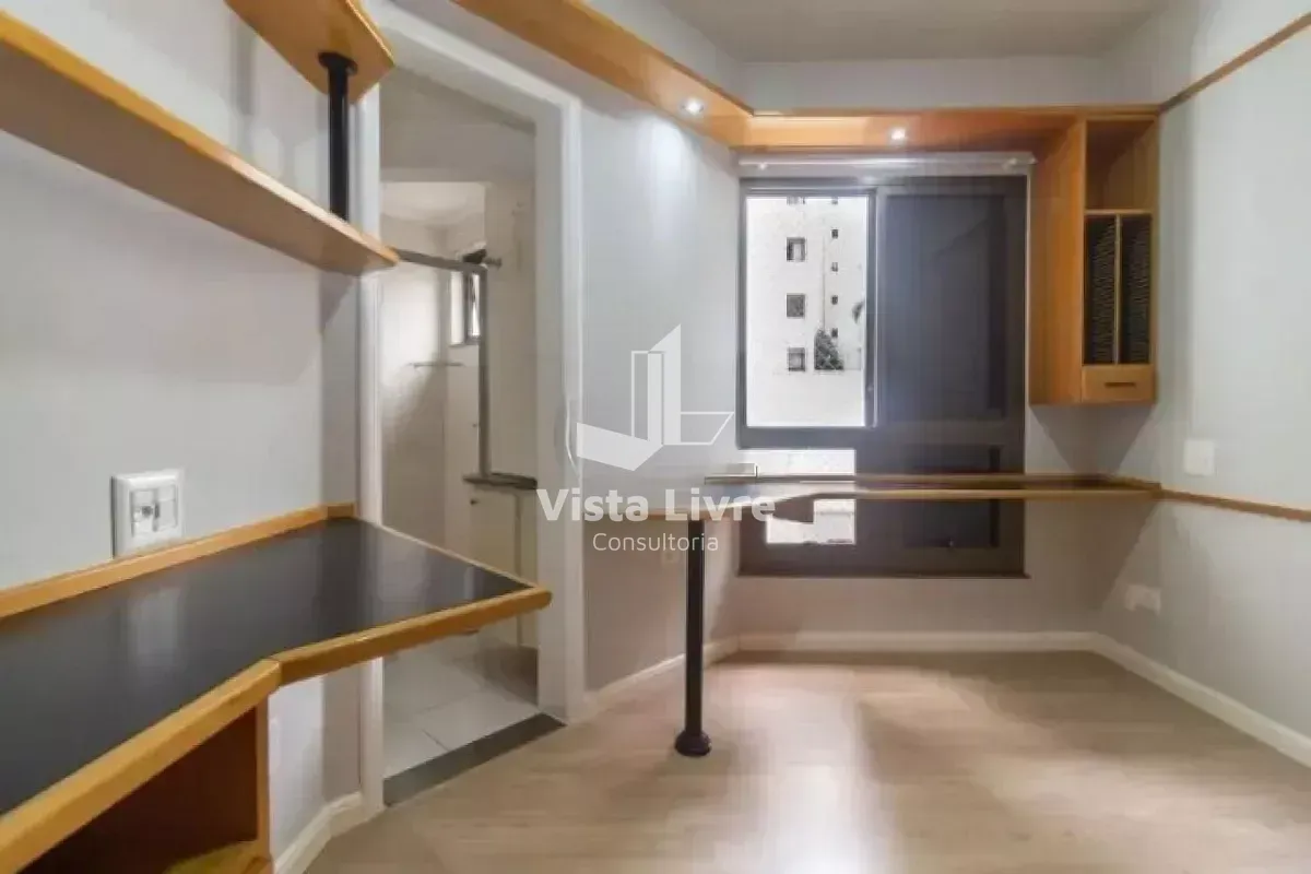 Apartamento, 3 quartos, 136 m² - Foto 17