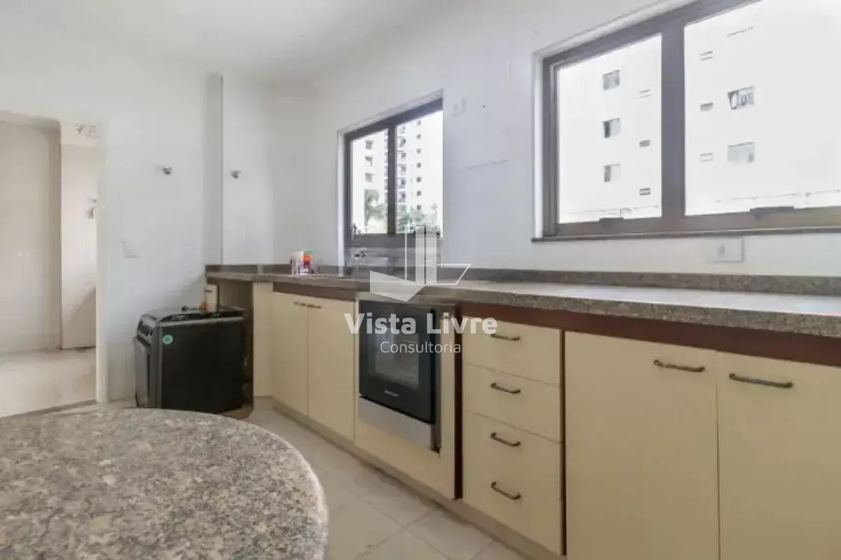 Apartamento, 3 quartos, 136 m² - Foto 12
