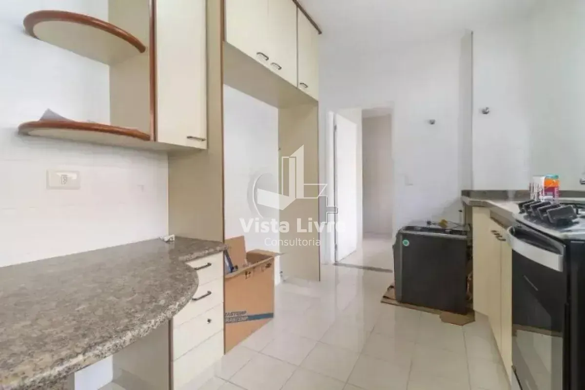 Apartamento, 3 quartos, 136 m² - Foto 11