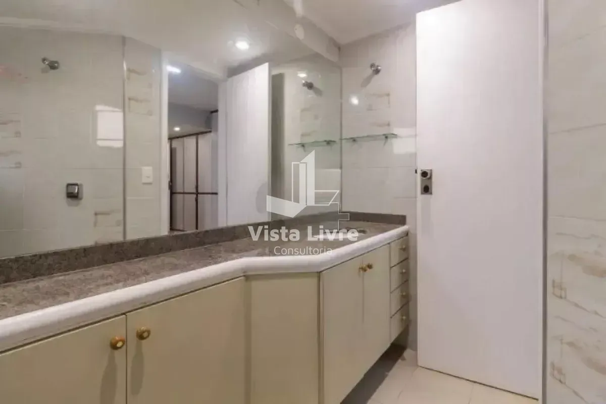 Apartamento, 3 quartos, 136 m² - Foto 21
