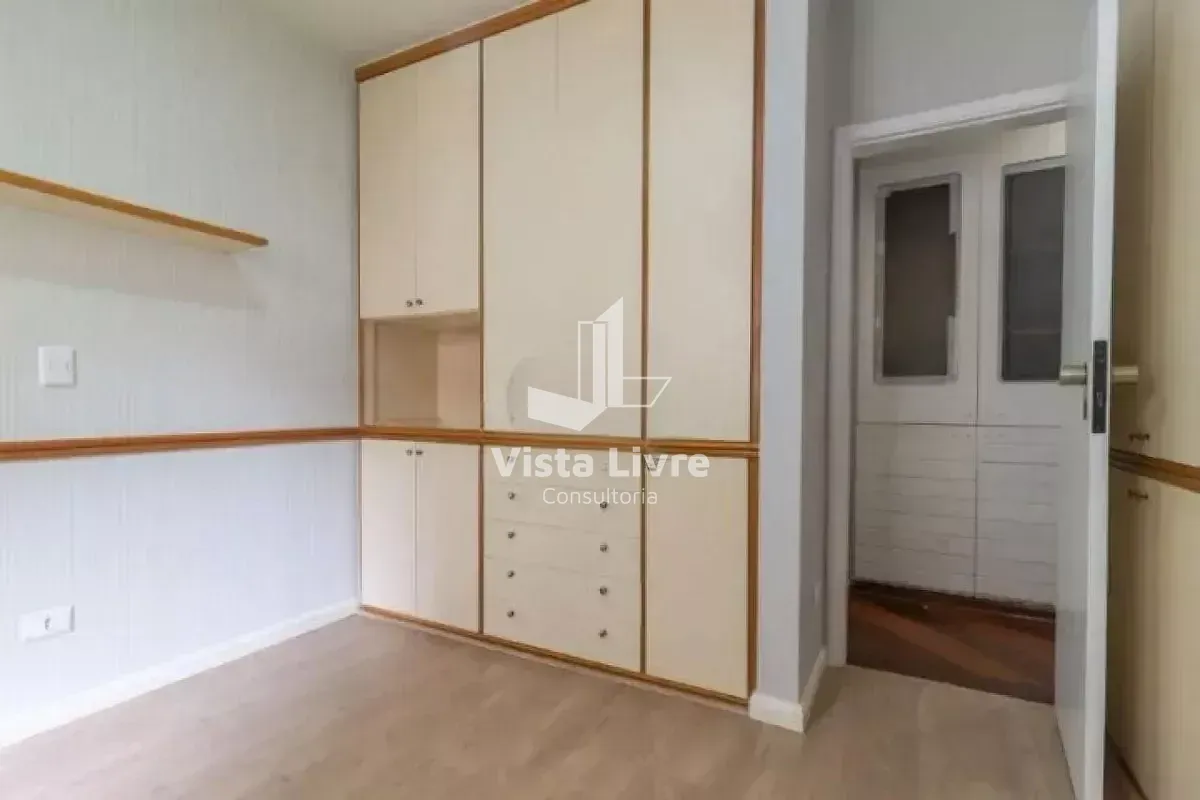Apartamento, 3 quartos, 136 m² - Foto 19