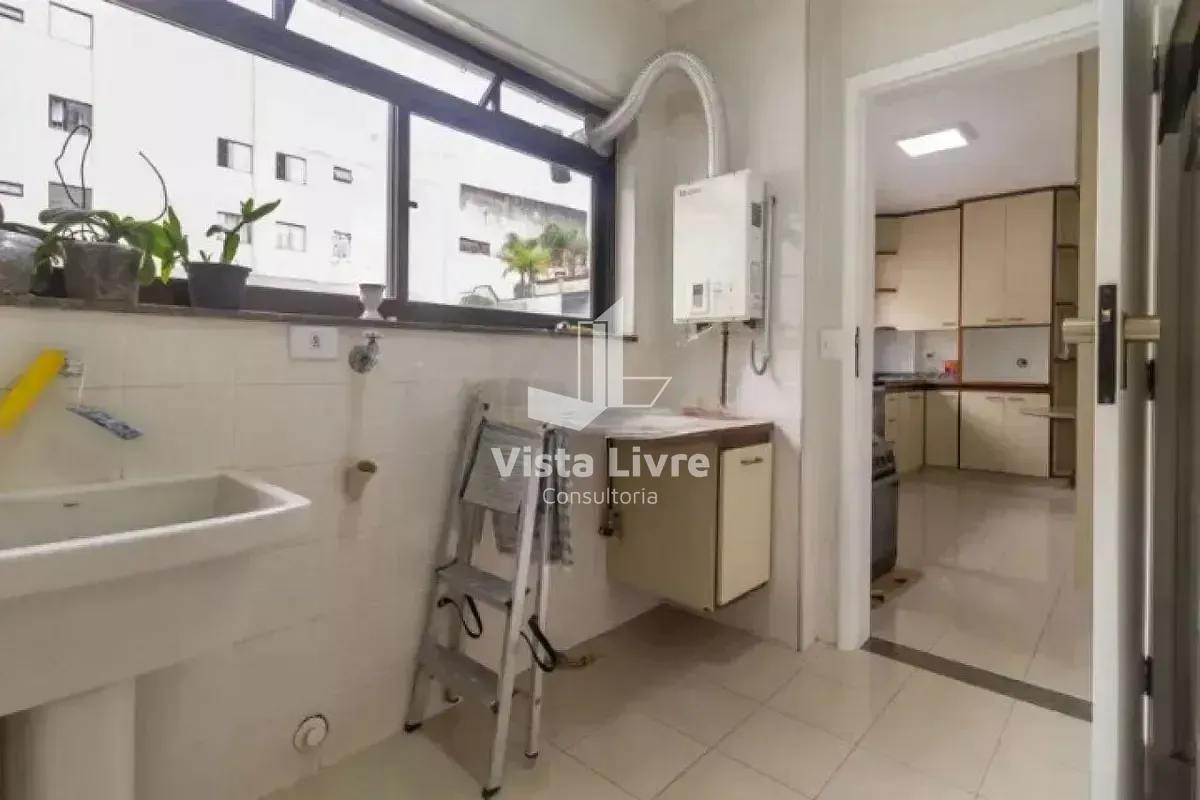 Apartamento, 3 quartos, 136 m² - Foto 10