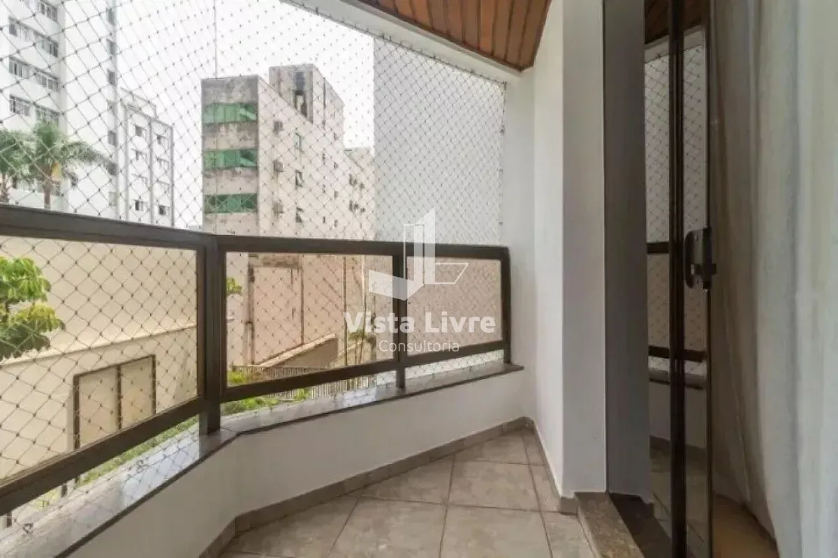 Apartamento, 3 quartos, 136 m² - Foto 7