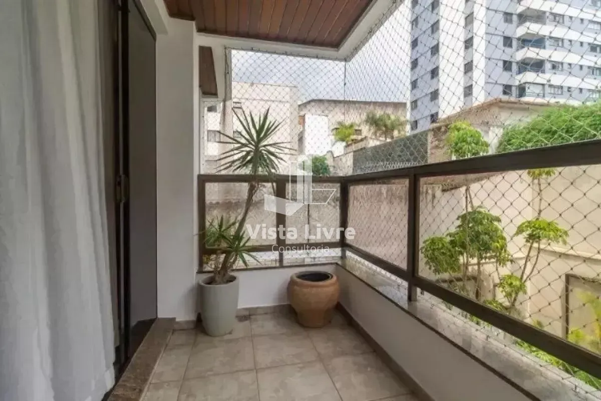 Apartamento, 3 quartos, 136 m² - Foto 8