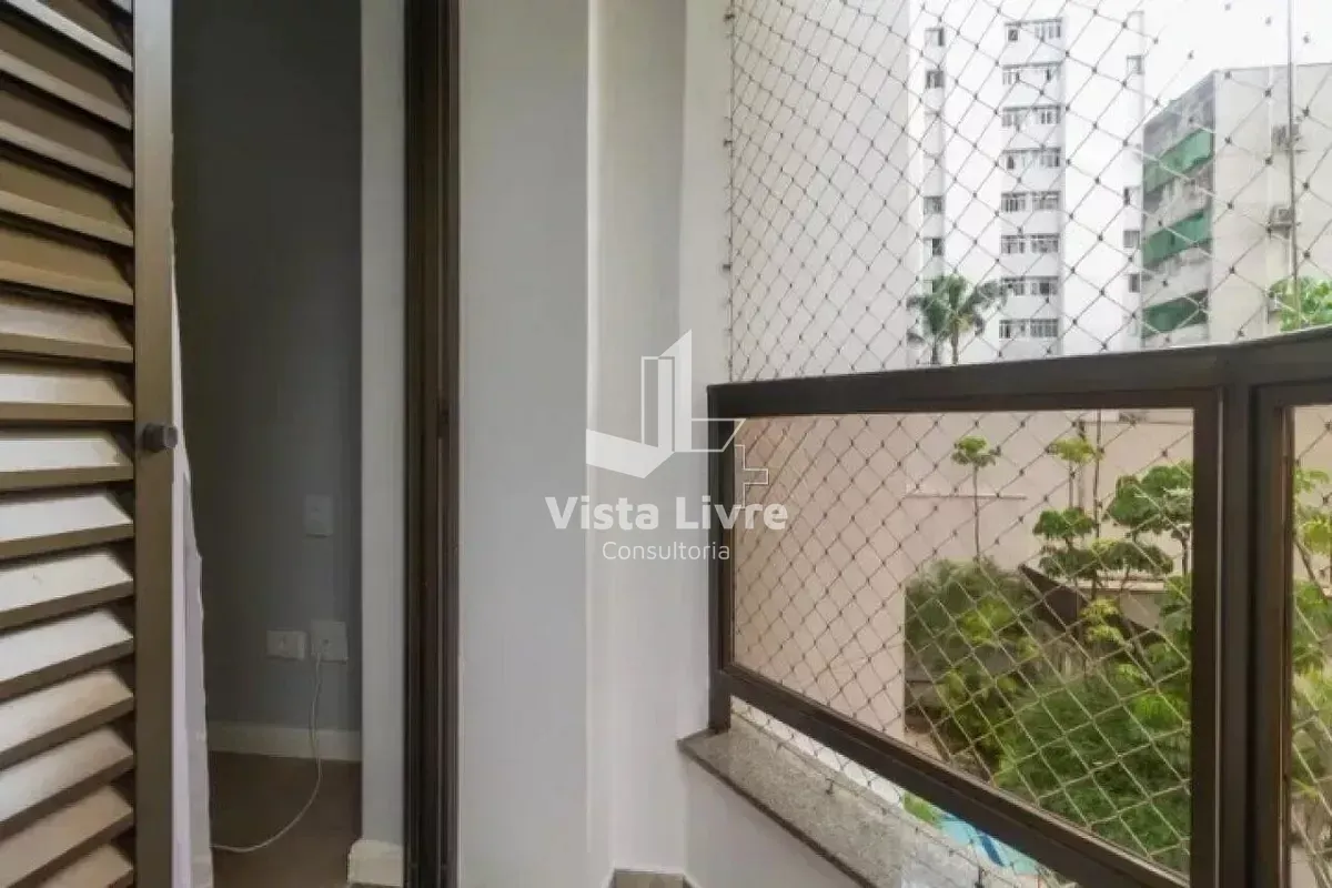 Apartamento, 3 quartos, 136 m² - Foto 9