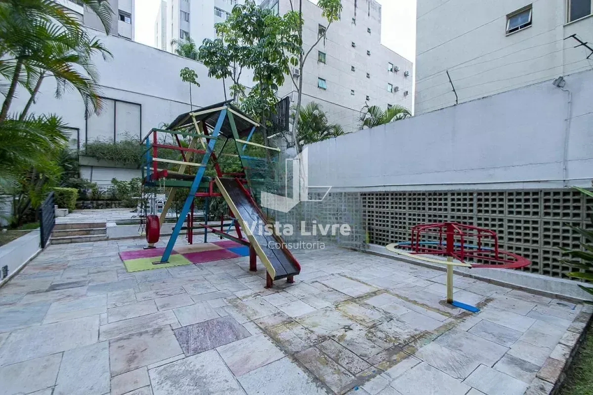 Apartamento, 3 quartos, 136 m² - Foto 39