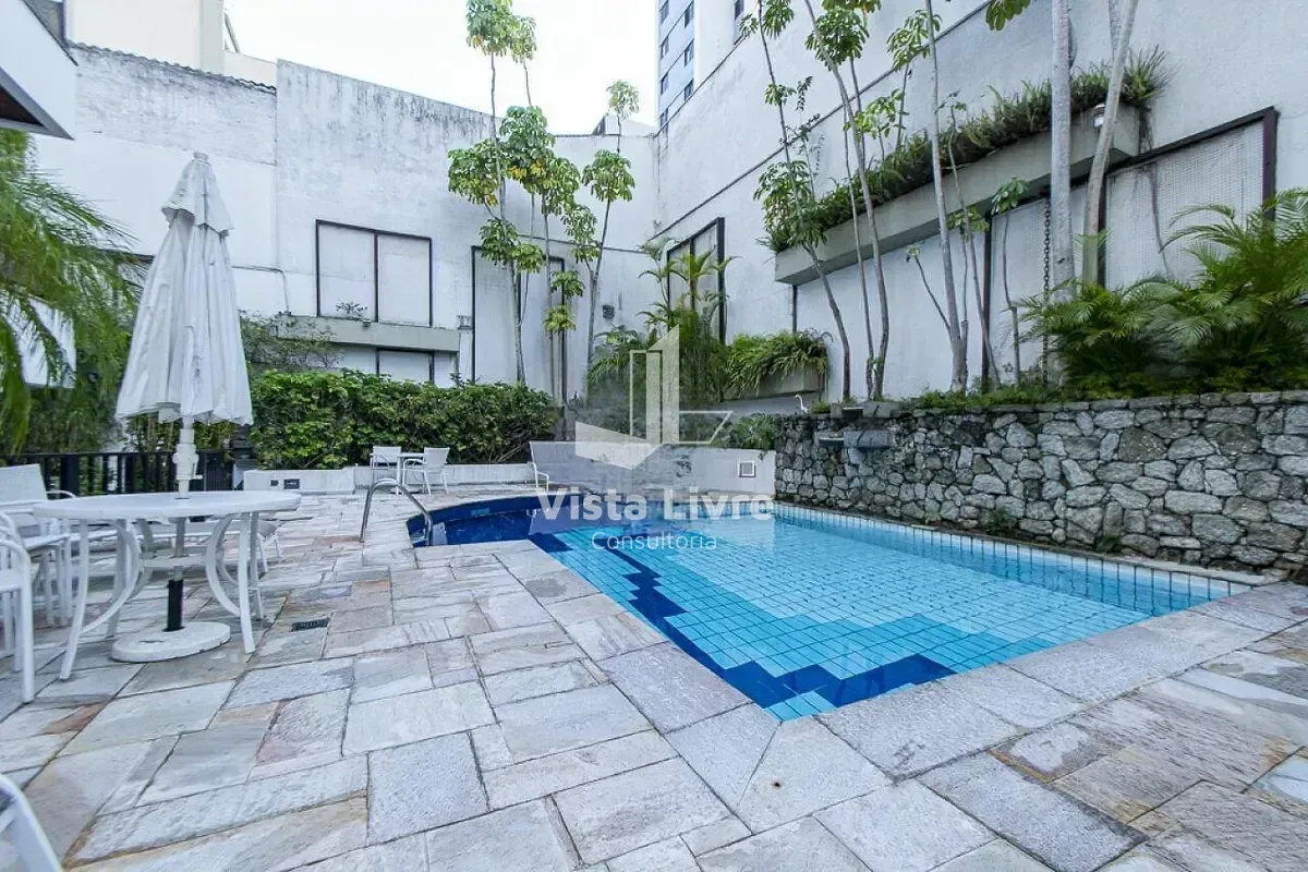 Apartamento, 3 quartos, 136 m² - Foto 27