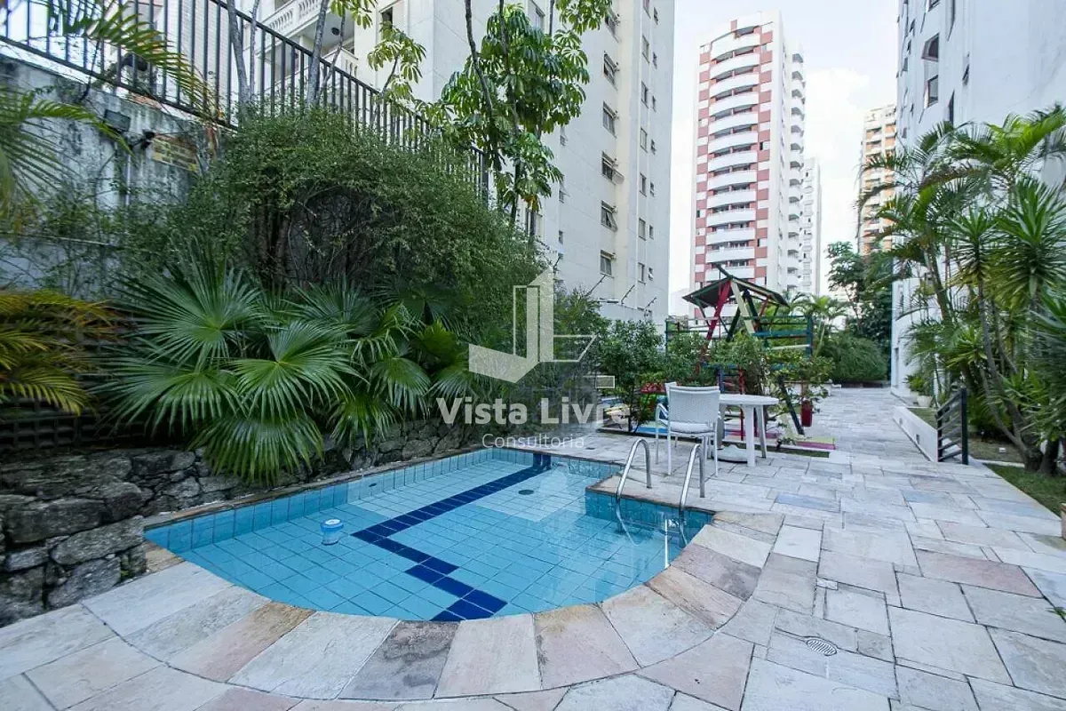Apartamento, 3 quartos, 136 m² - Foto 28