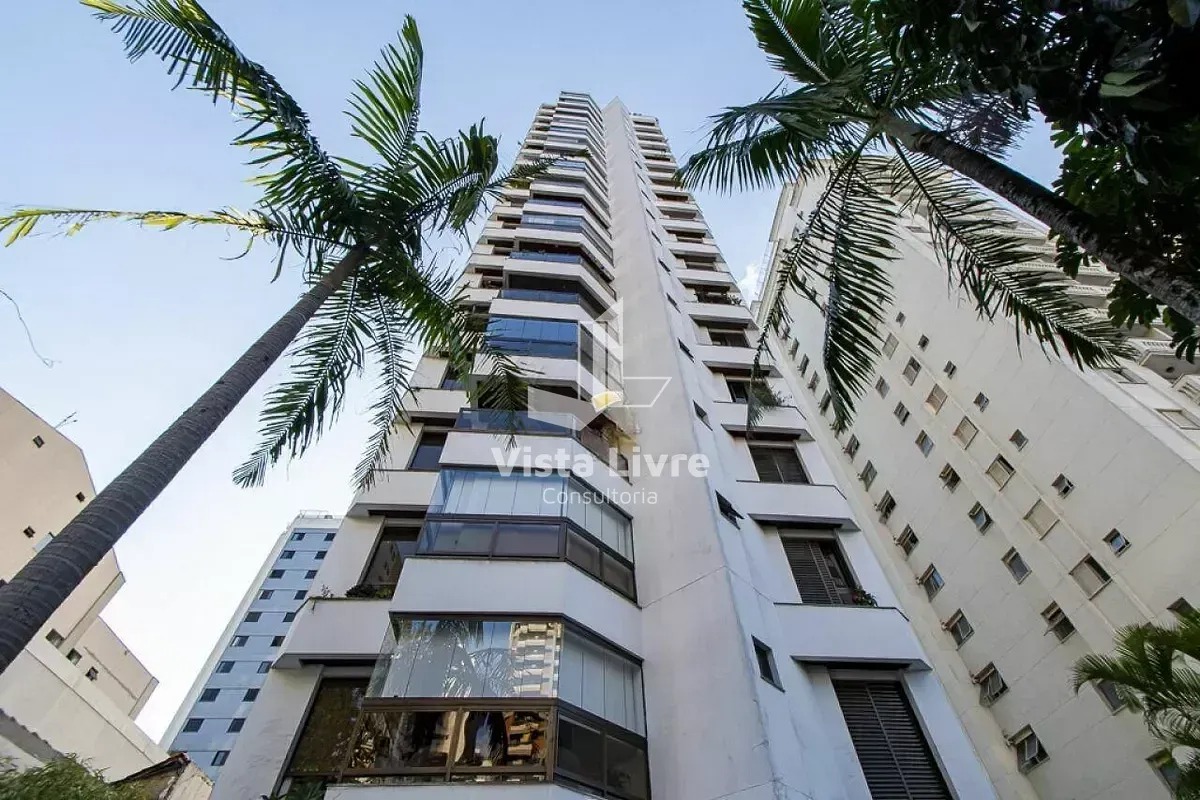 Apartamento, 3 quartos, 136 m² - Foto 46