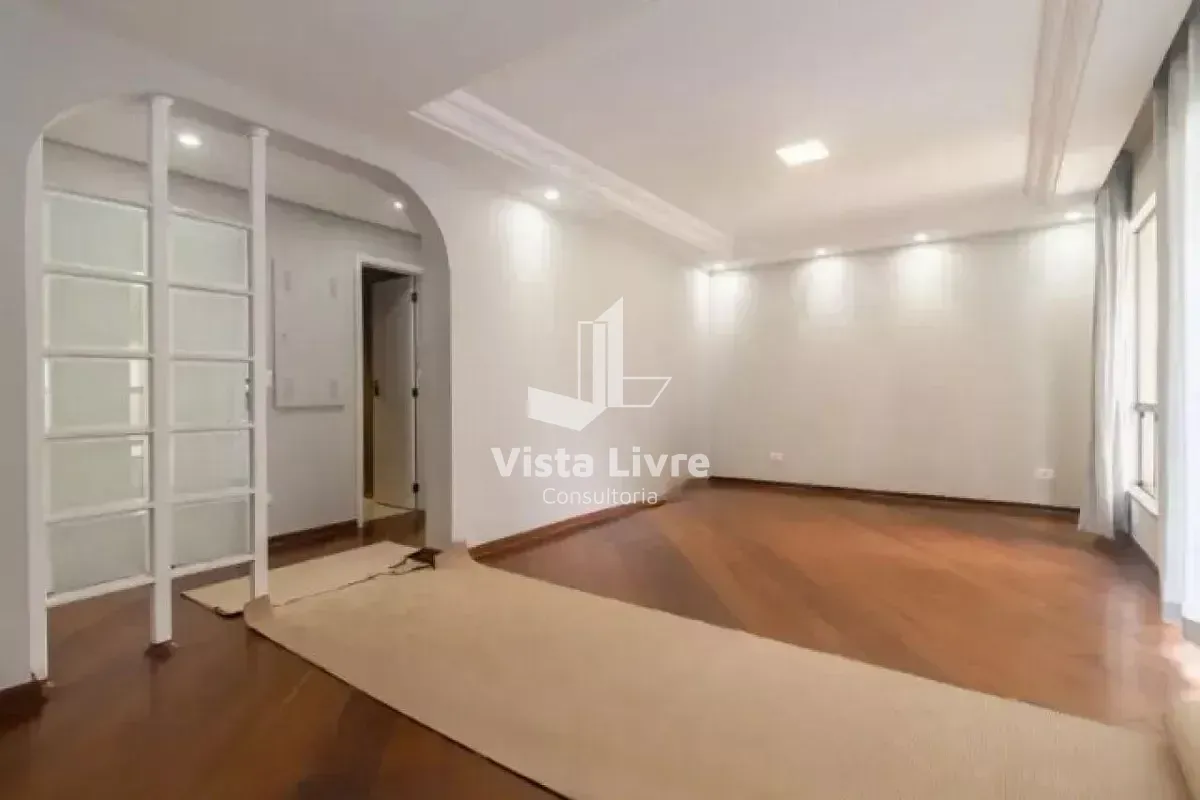 Apartamento, 3 quartos, 136 m² - Foto 6