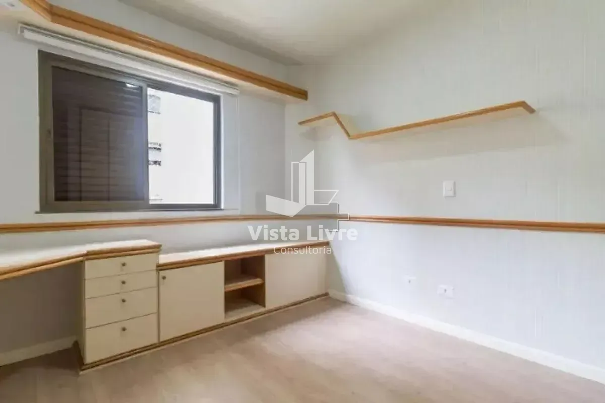 Apartamento, 3 quartos, 136 m² - Foto 13