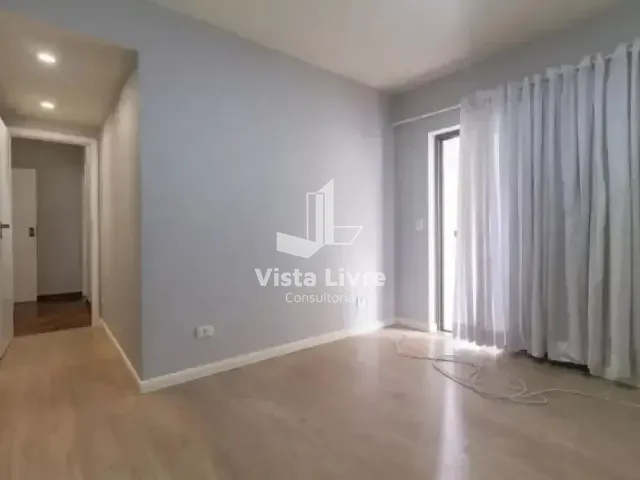 Apartamento com 136m² 3 quartos e 5 banheiros, à venda, no bairro Perdizes em São Paulo