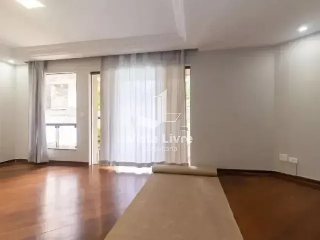 Apartamento com 136m² 3 quartos e 5 banheiros, à venda, no bairro Perdizes em São Paulo