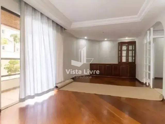 Apartamento com 136m² 3 quartos e 5 banheiros, à venda, no bairro Perdizes em São Paulo