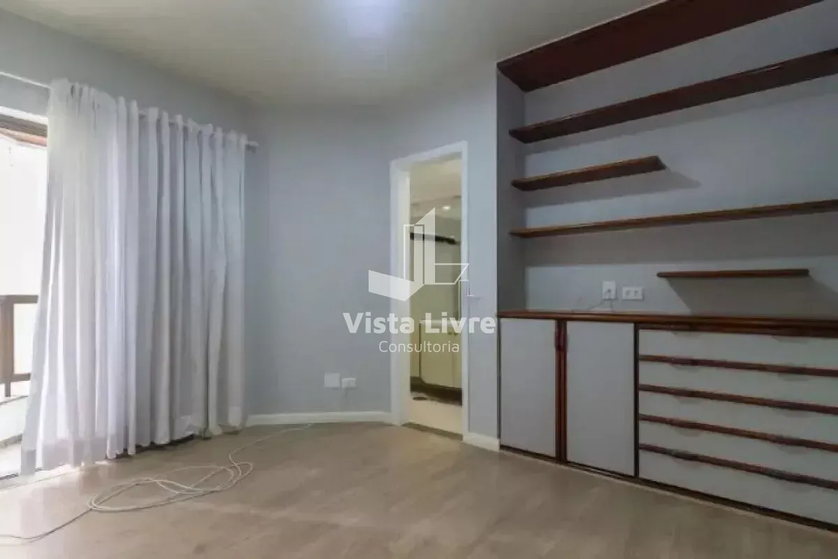 Apartamento, 3 quartos, 136 m² - Foto 14