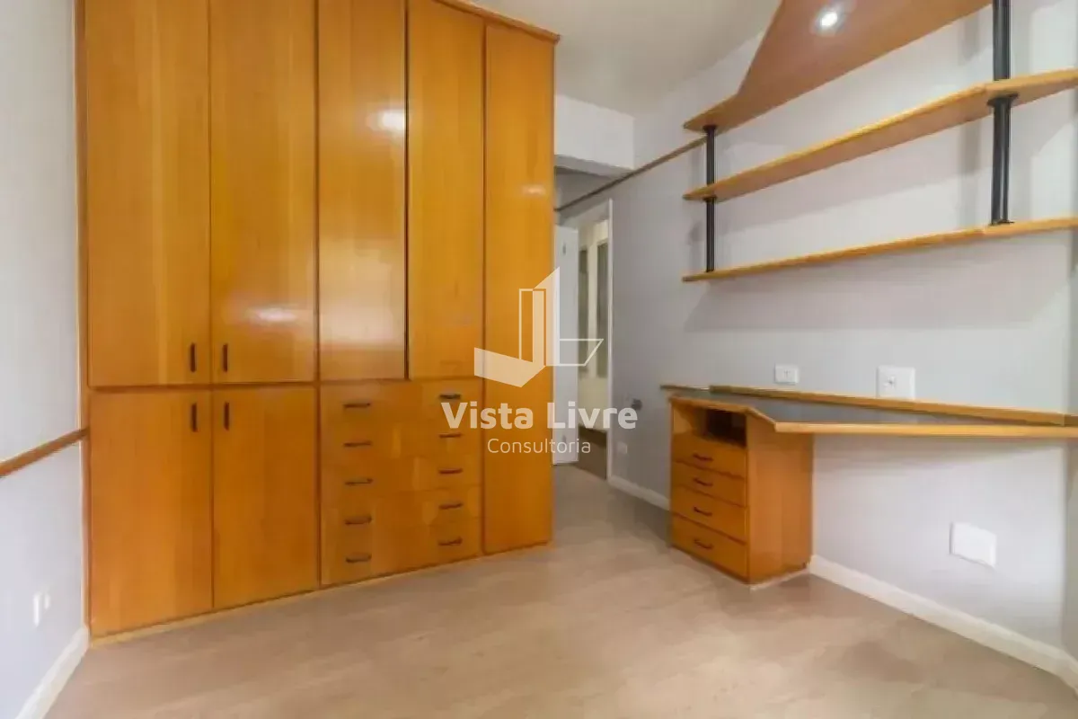 Apartamento, 3 quartos, 136 m² - Foto 15