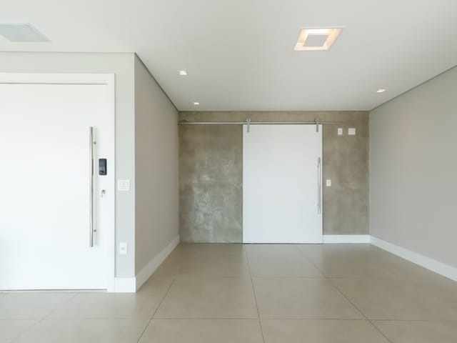 Apartamento com 241m² 4 quartos e 5 banheiros, à venda, no bairro Jardim Das Perdizes em São Paulo