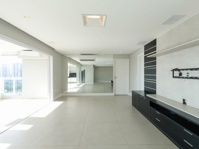 Apartamento com 241m² 4 quartos e 5 banheiros, à venda, no bairro Jardim Das Perdizes em São Paulo