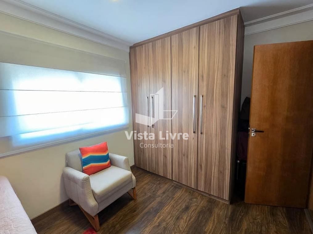 Apartamento à venda com 3 quartos, 138m² - Foto 26