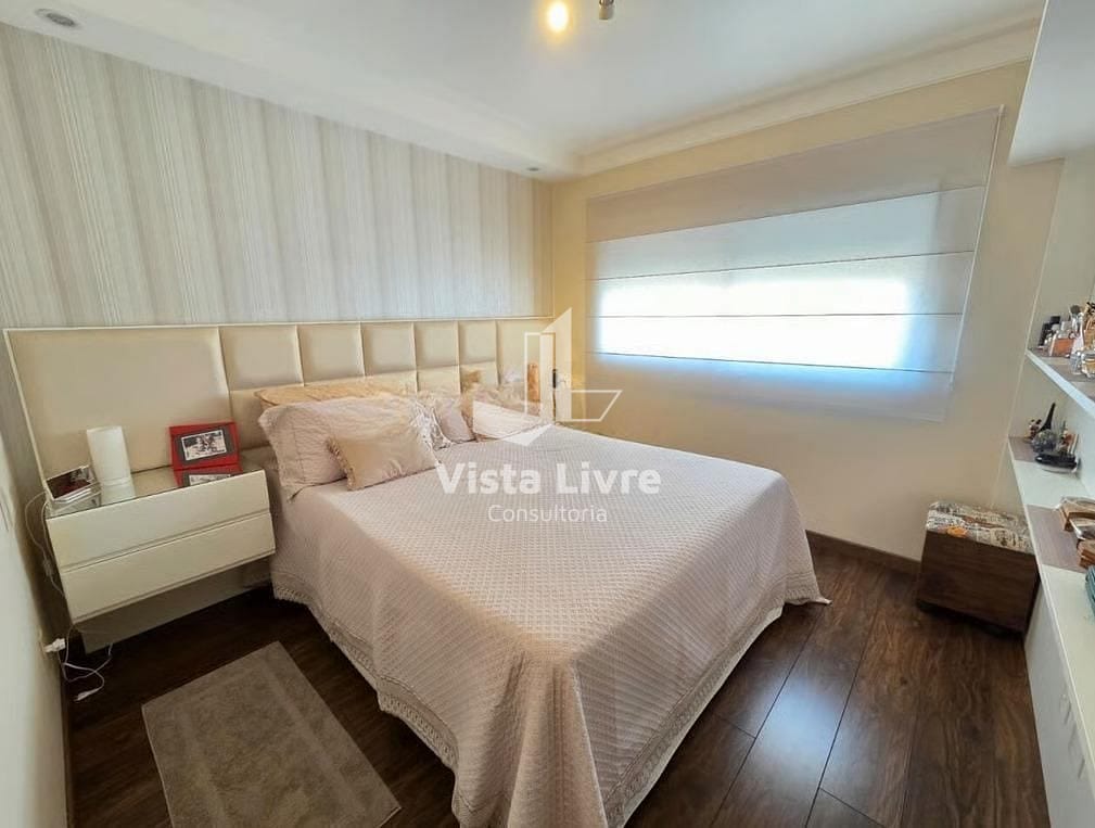 Apartamento à venda com 3 quartos, 138m² - Foto 16