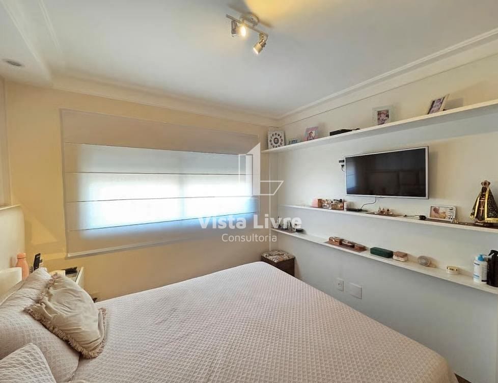 Apartamento à venda com 3 quartos, 138m² - Foto 17