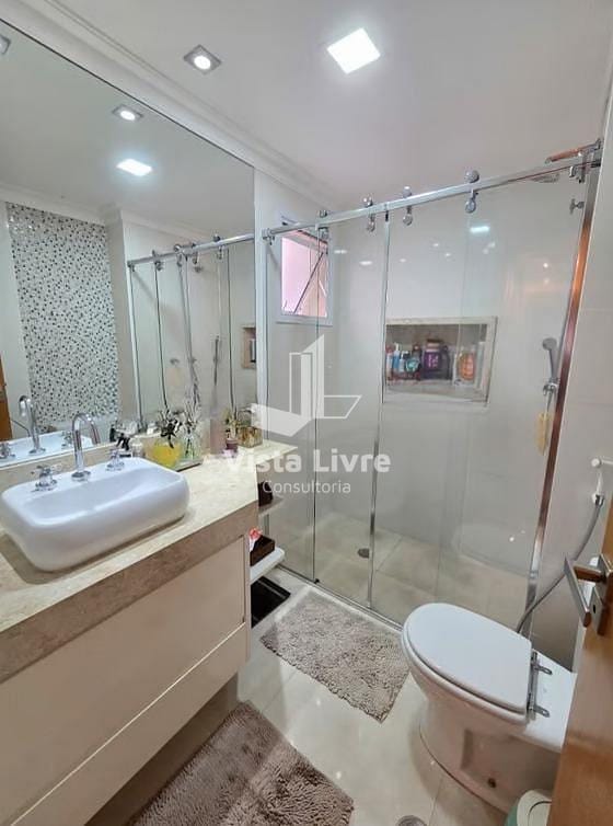 Apartamento à venda com 3 quartos, 138m² - Foto 30