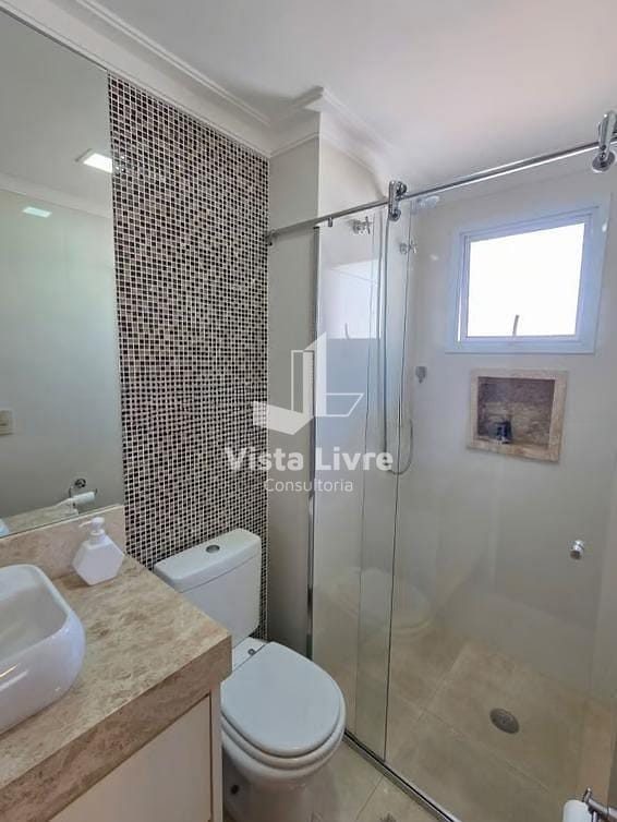 Apartamento à venda com 3 quartos, 138m² - Foto 32