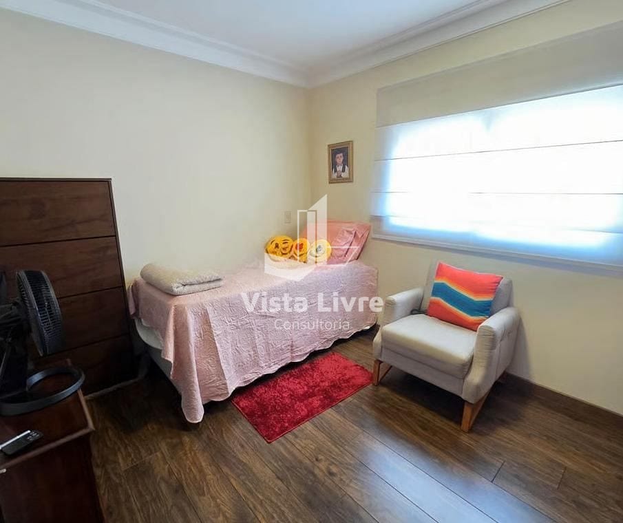 Apartamento à venda com 3 quartos, 138m² - Foto 22