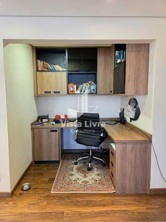 Apartamento à venda com 3 quartos, 138m² - Foto 14