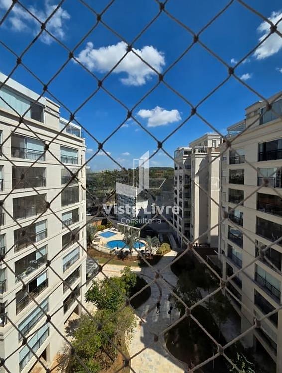 Apartamento à venda com 3 quartos, 138m² - Foto 23