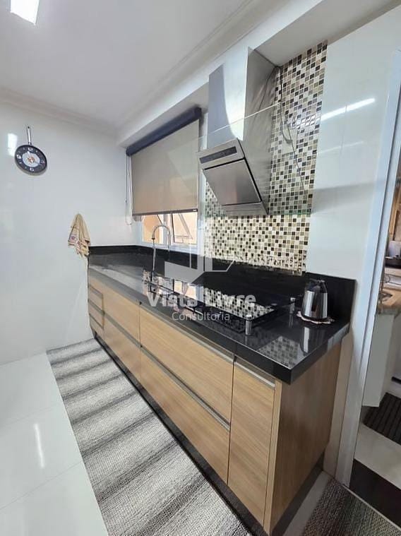 Apartamento à venda com 3 quartos, 138m² - Foto 9