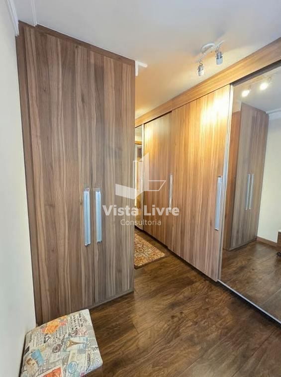 Apartamento à venda com 3 quartos, 138m² - Foto 19