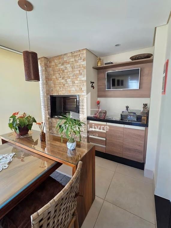 Apartamento à venda com 3 quartos, 138m² - Foto 8