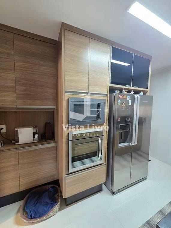 Apartamento à venda com 3 quartos, 138m² - Foto 12