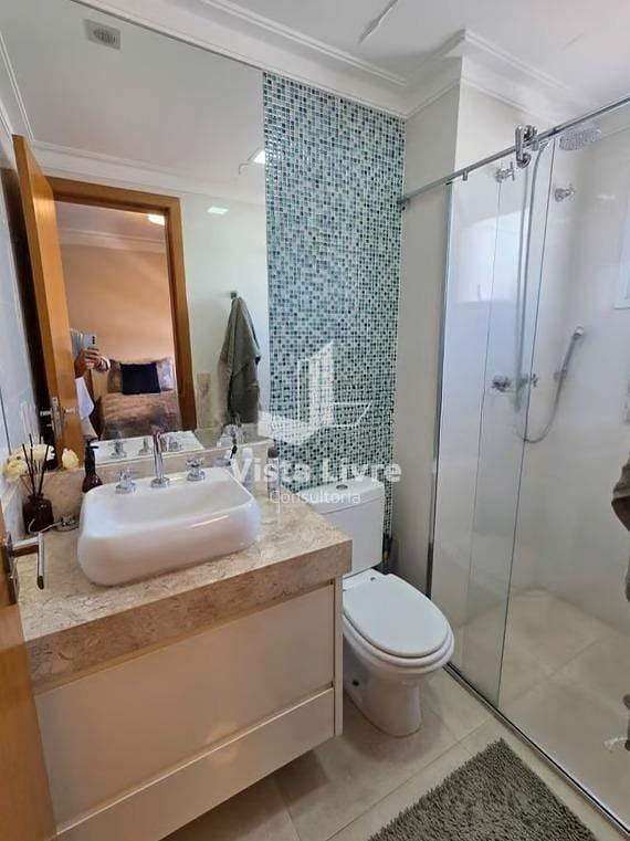 Apartamento à venda com 3 quartos, 138m² - Foto 27