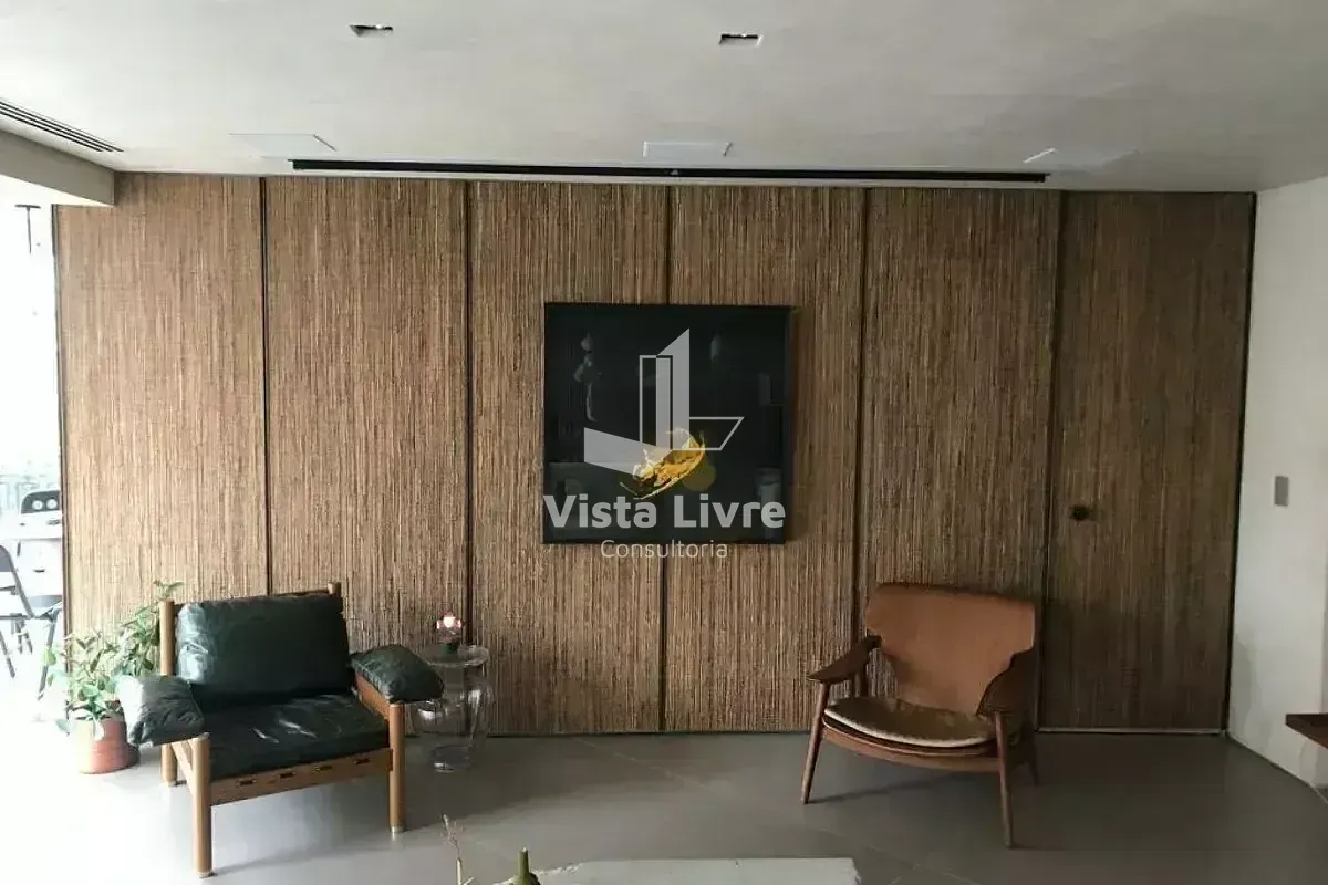 Apartamento, 3 quartos, 192 m² - Foto 6