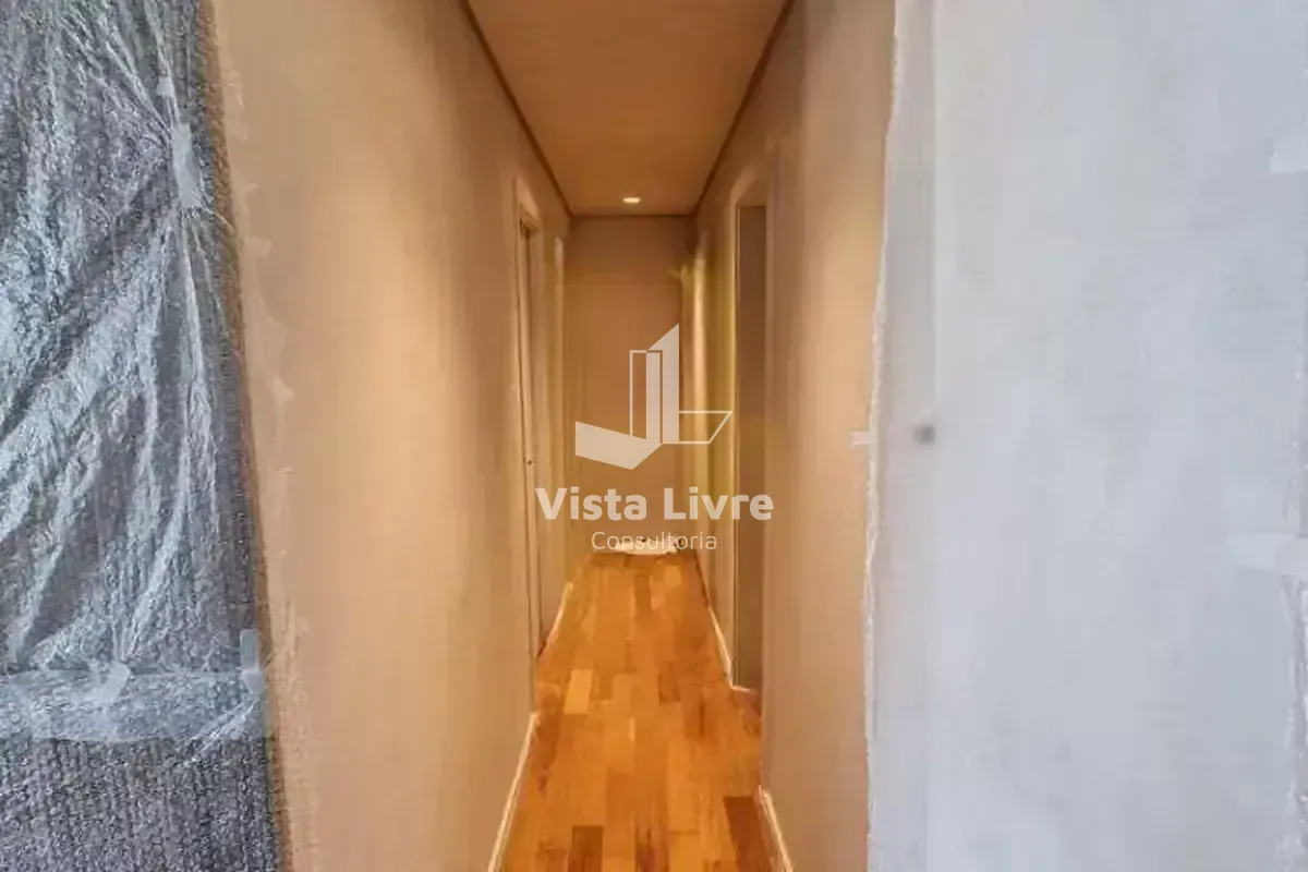Apartamento, 3 quartos, 192 m² - Foto 4