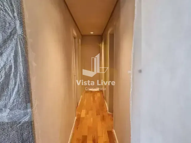 Apartamento com 192m² 3 quartos e 4 banheiros, à venda, no bairro Itaim Bibi em São Paulo