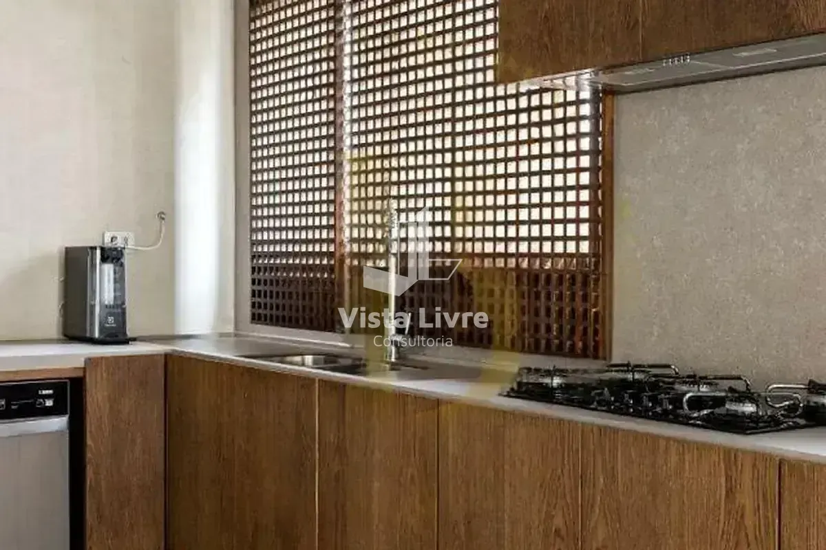 Apartamento, 3 quartos, 192 m² - Foto 8