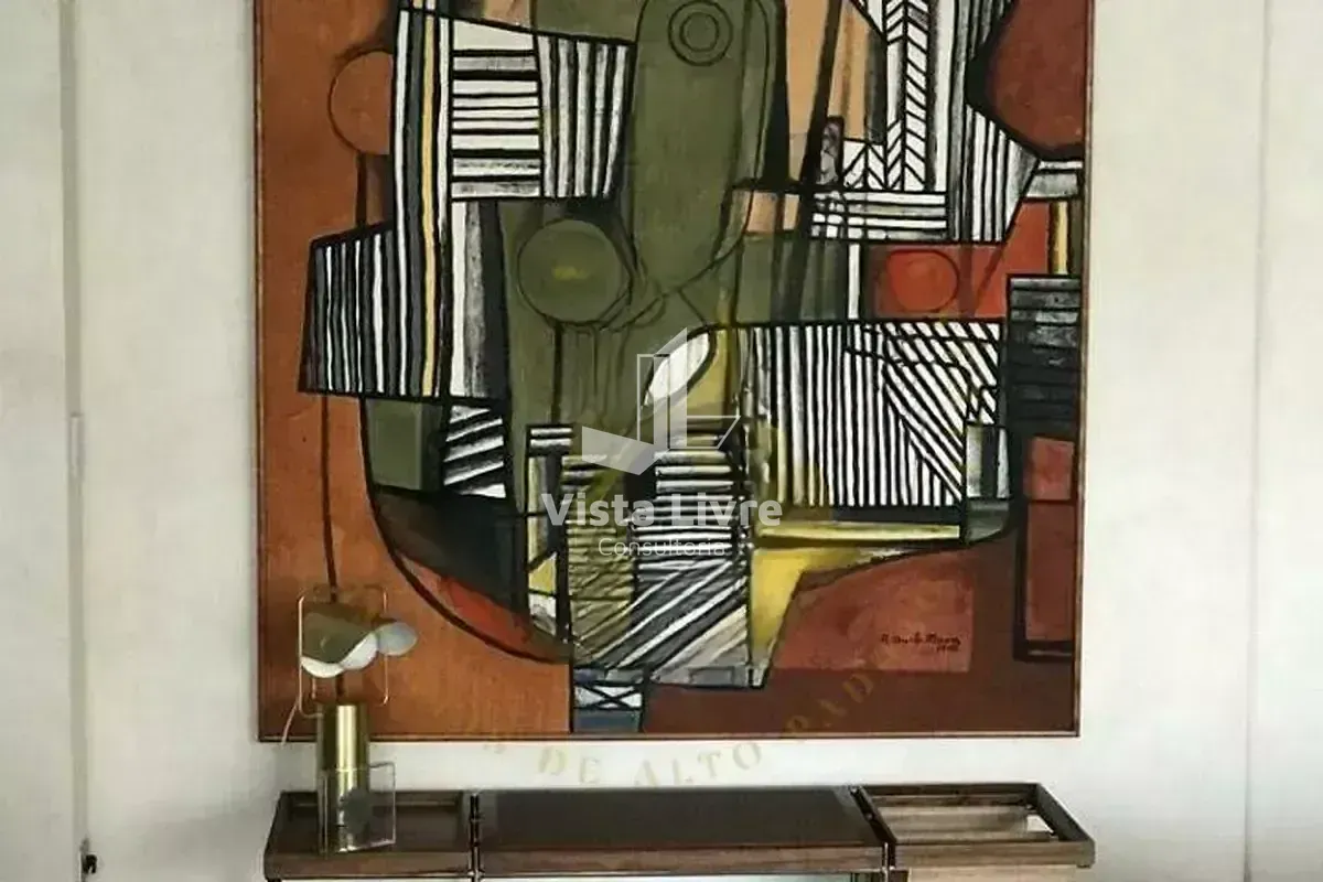 Apartamento, 3 quartos, 192 m² - Foto 5