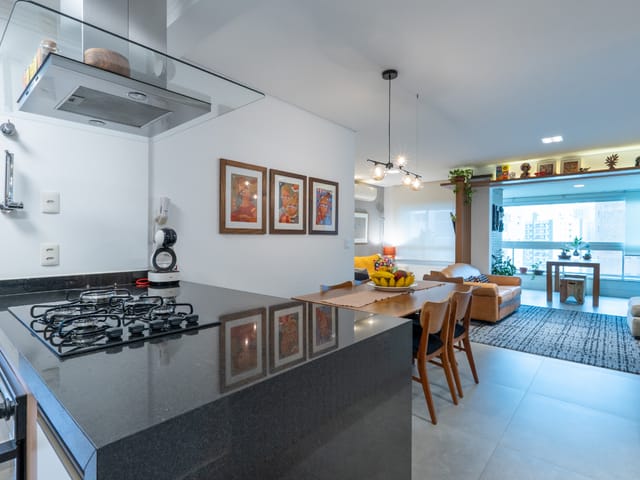 Apartamento com 90m² 2 quartos e 2 banheiros, à venda, no bairro Vila Suzana em São Paulo