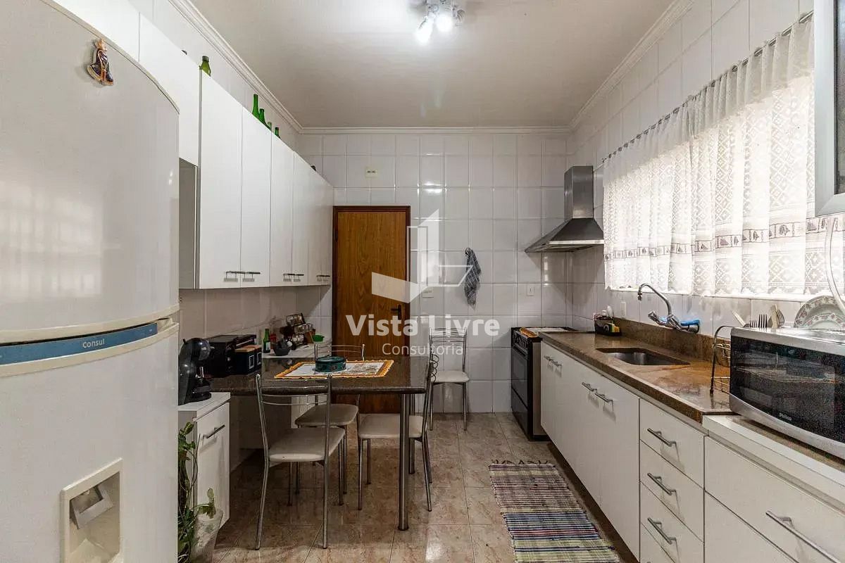 Apartamento, 3 quartos, 187 m² - Foto 10