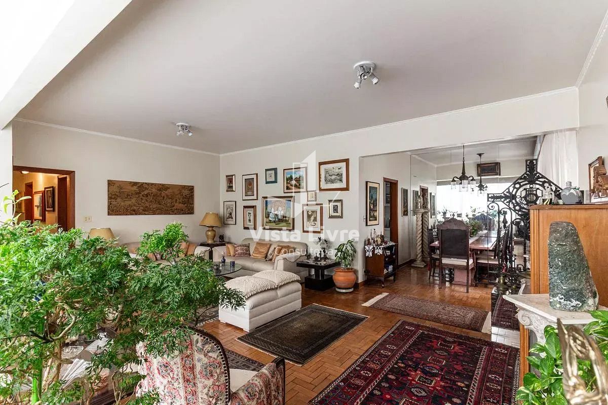 Apartamento, 3 quartos, 187 m² - Foto 5