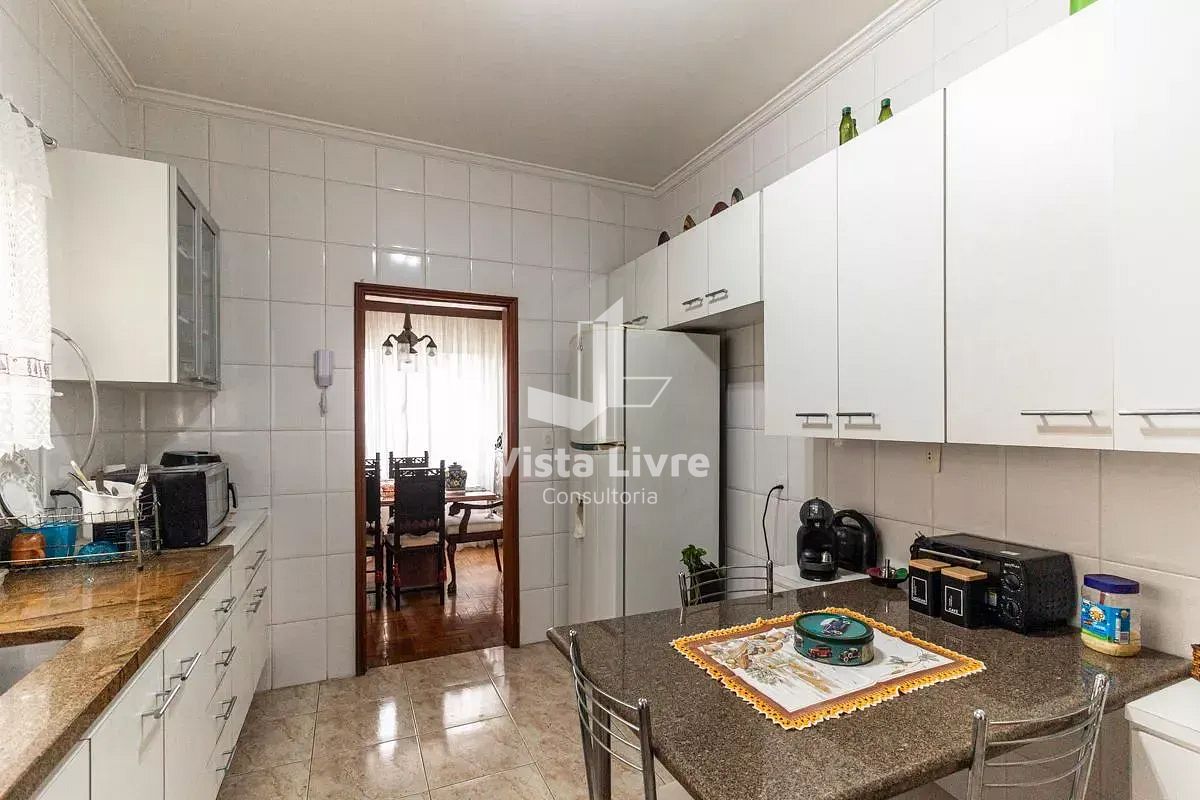 Apartamento, 3 quartos, 187 m² - Foto 14