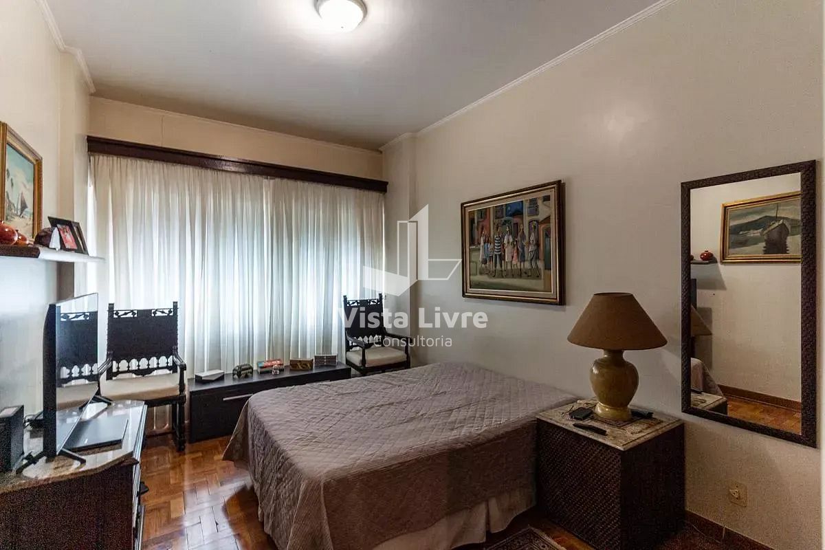 Apartamento, 3 quartos, 187 m² - Foto 15