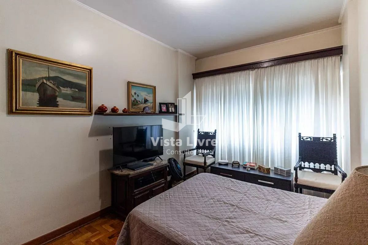 Apartamento, 3 quartos, 187 m² - Foto 16