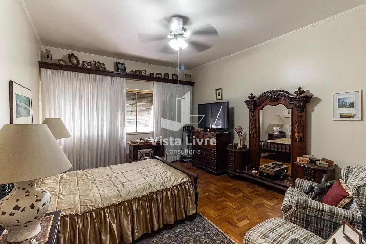 Apartamento, 3 quartos, 187 m² - Foto 20