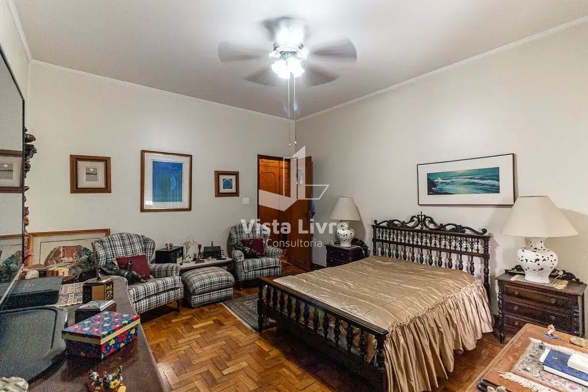 Apartamento, 3 quartos, 187 m² - Foto 21